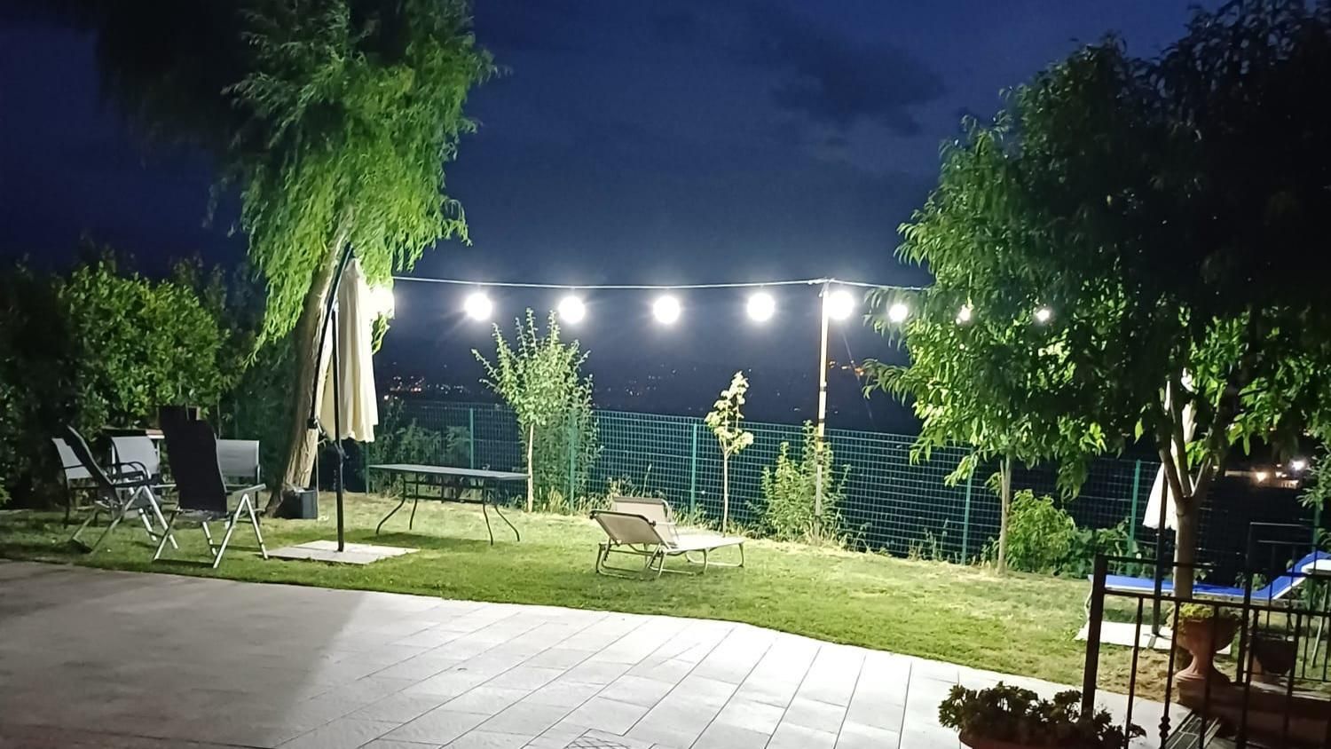 Casa Stella - Montepulciano