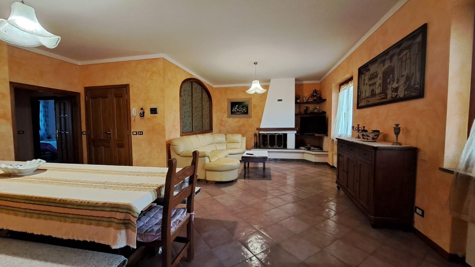 Casa Stella - Montepulciano Villa 2