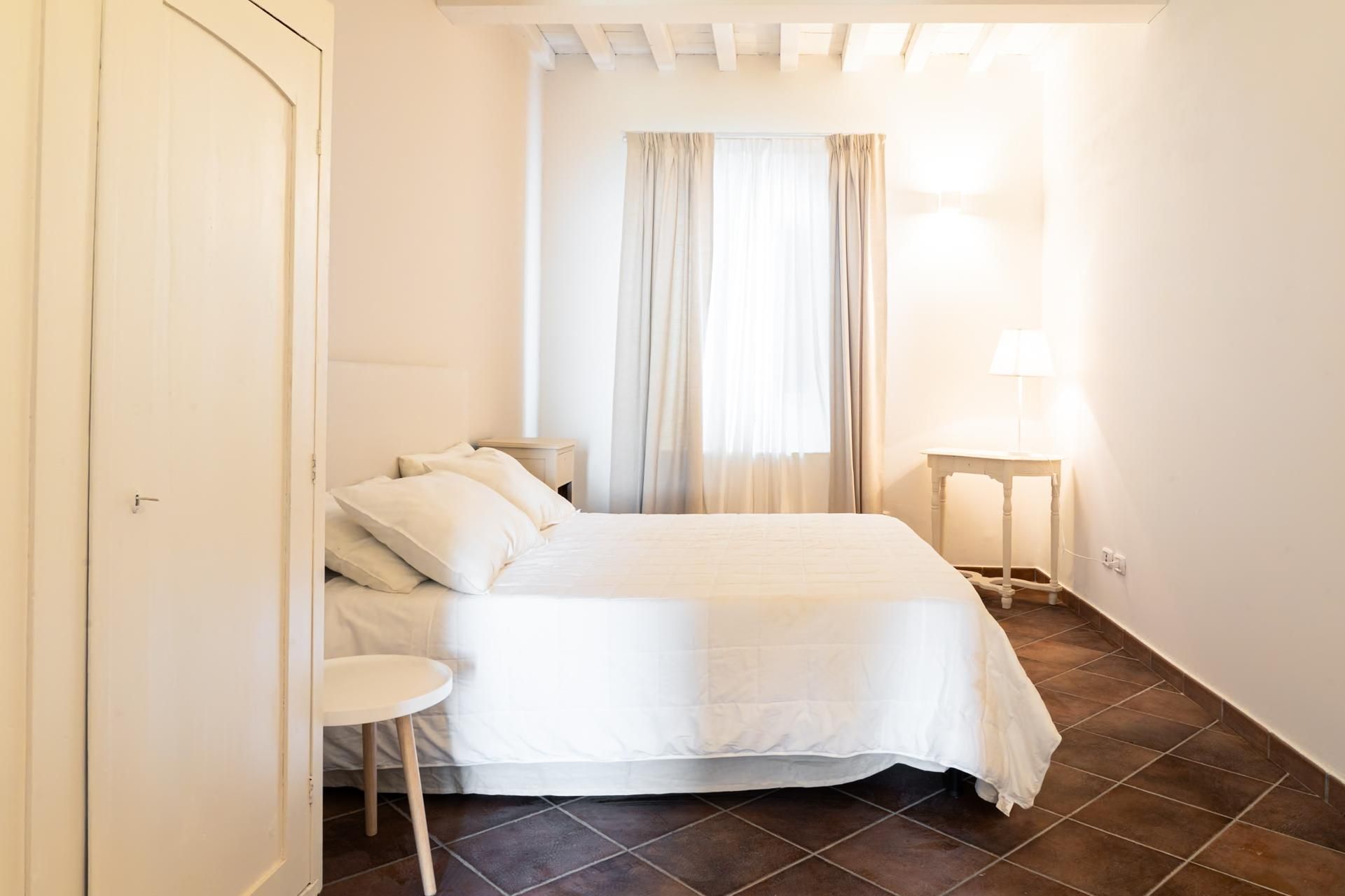 1 Bedroom Deluxe