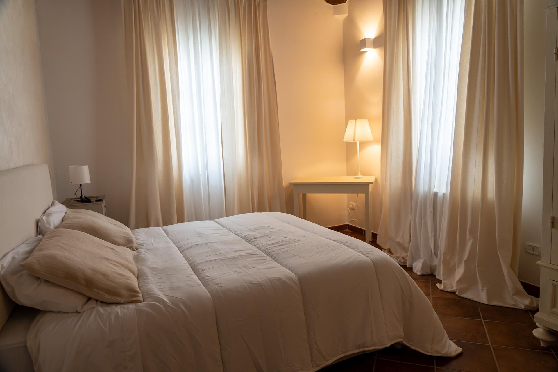 Luxury Apartment
