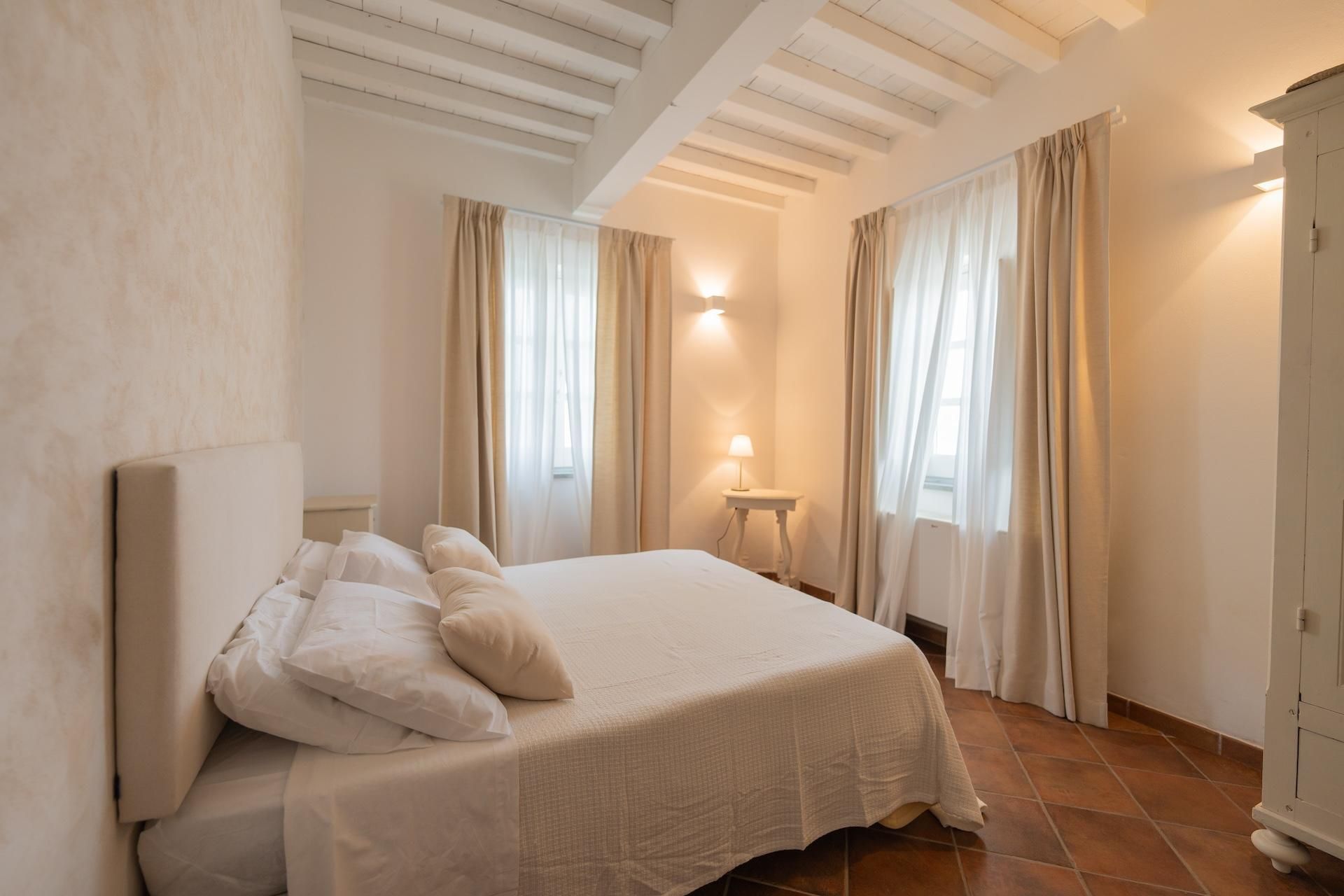 1-Bedroom Deluxe