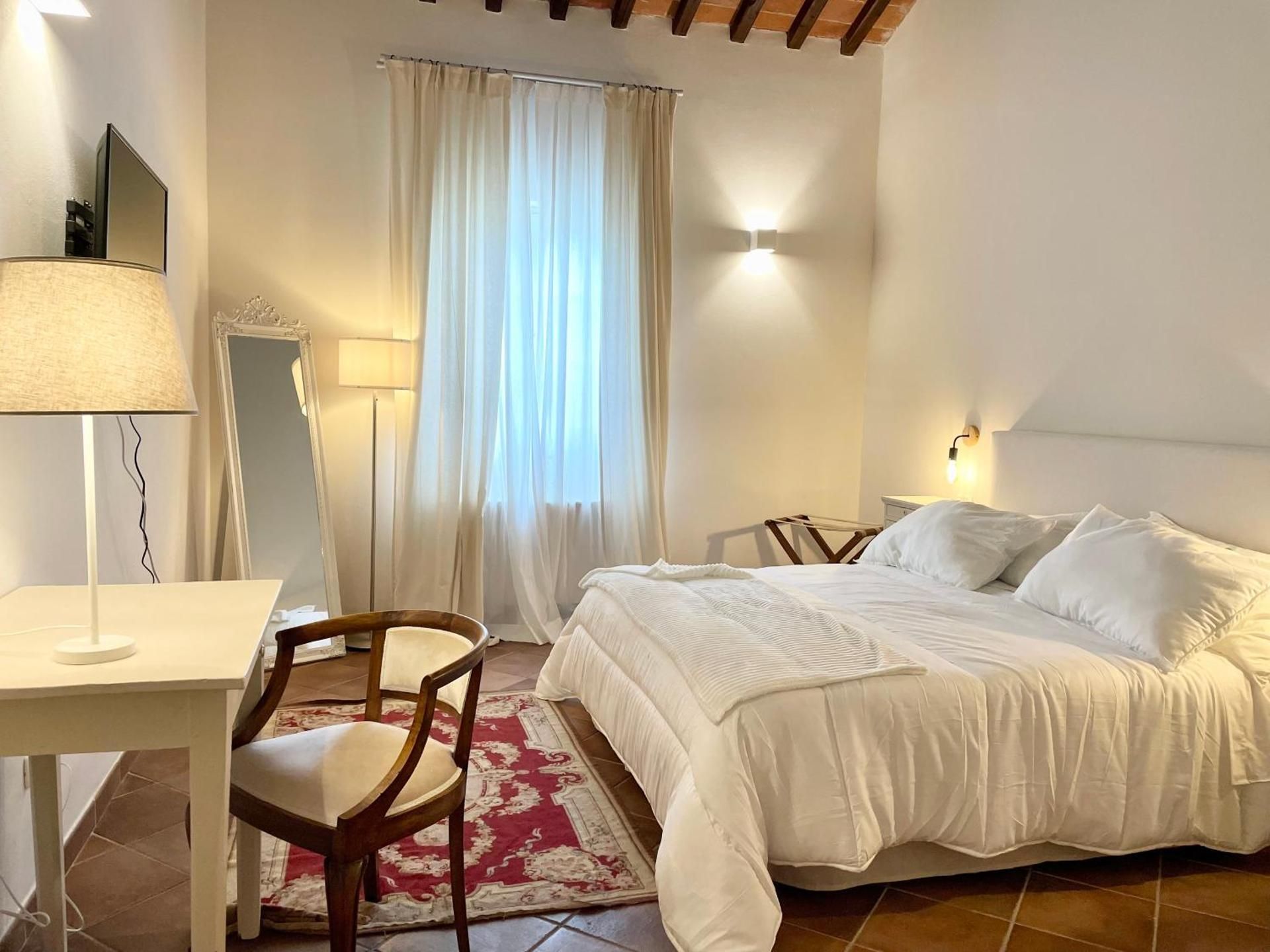 Two-Bedroom Superior Apartment