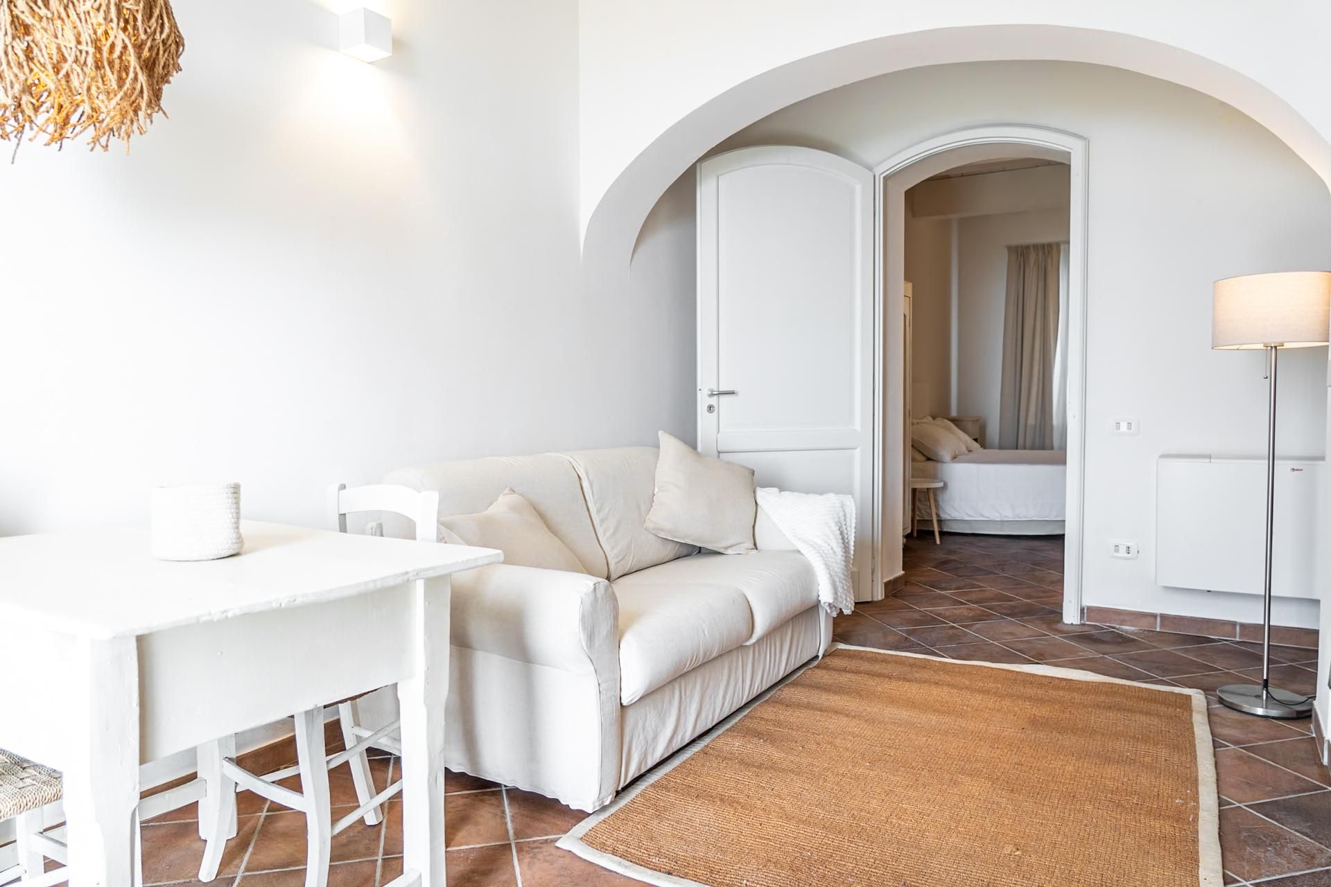 1 Bedroom Deluxe