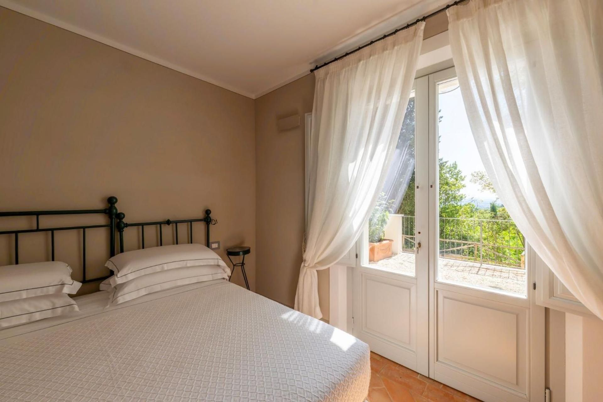 Superior Double or Twin Room with Terrace