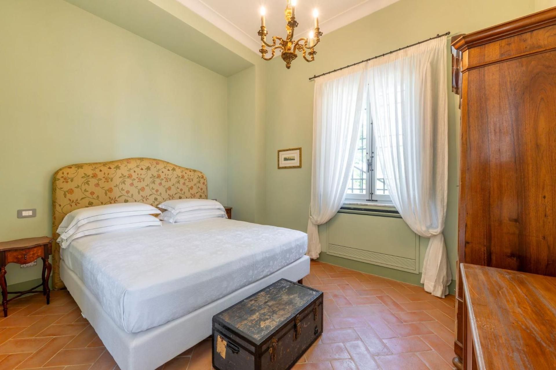 Junior Suite with Garden View