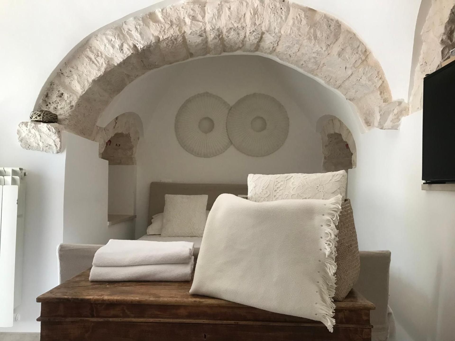 Small Trullo