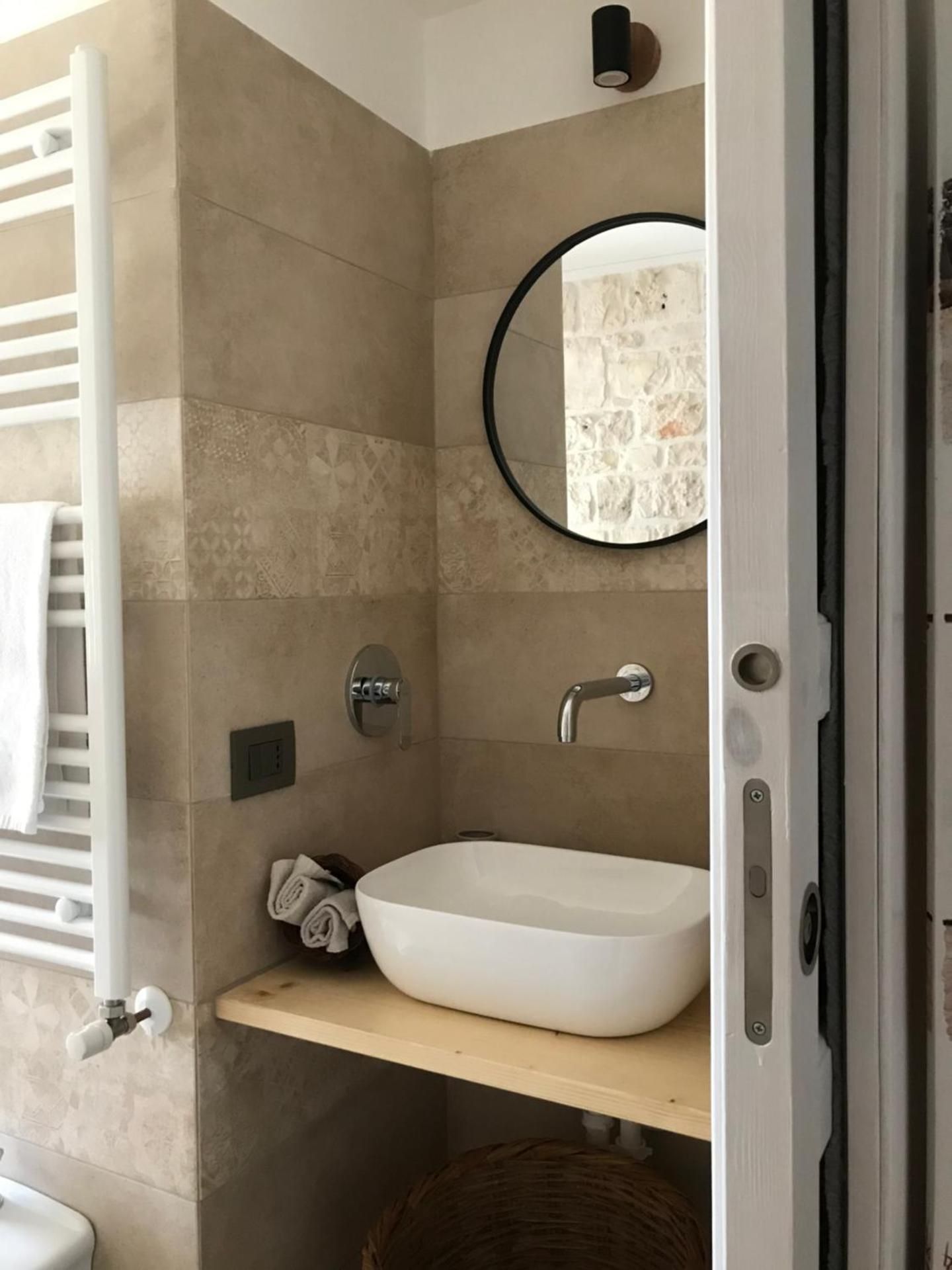 Trullo Standard