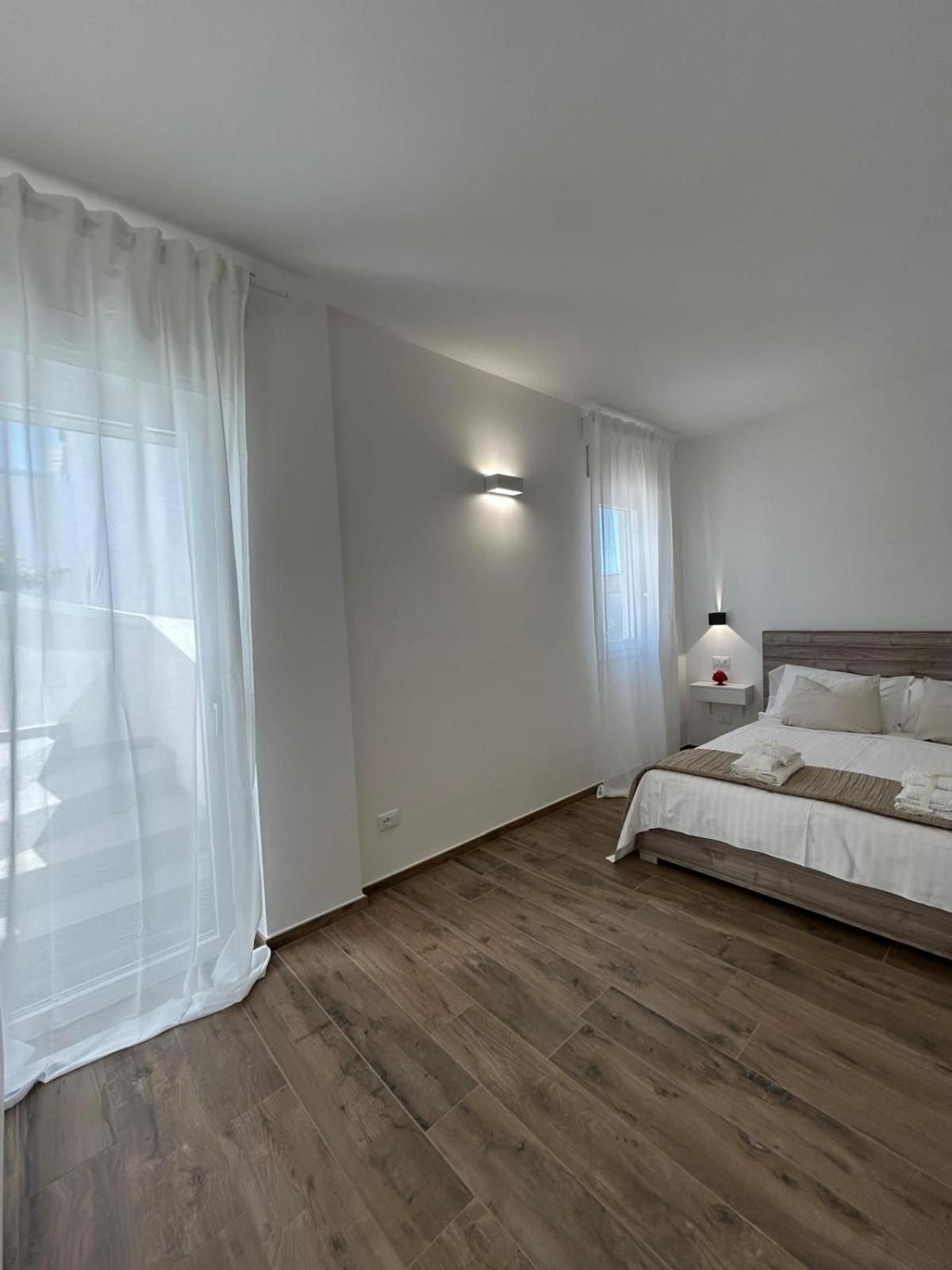 Le Dimore di Fefe Family Room with Balcony 2