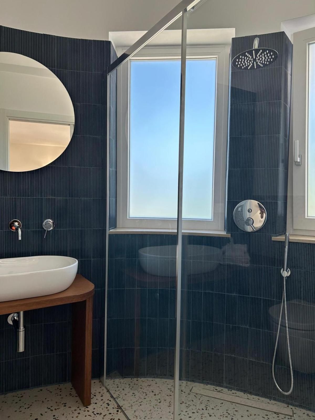 Le Dimore di Fefe Double Room with Terrace 3