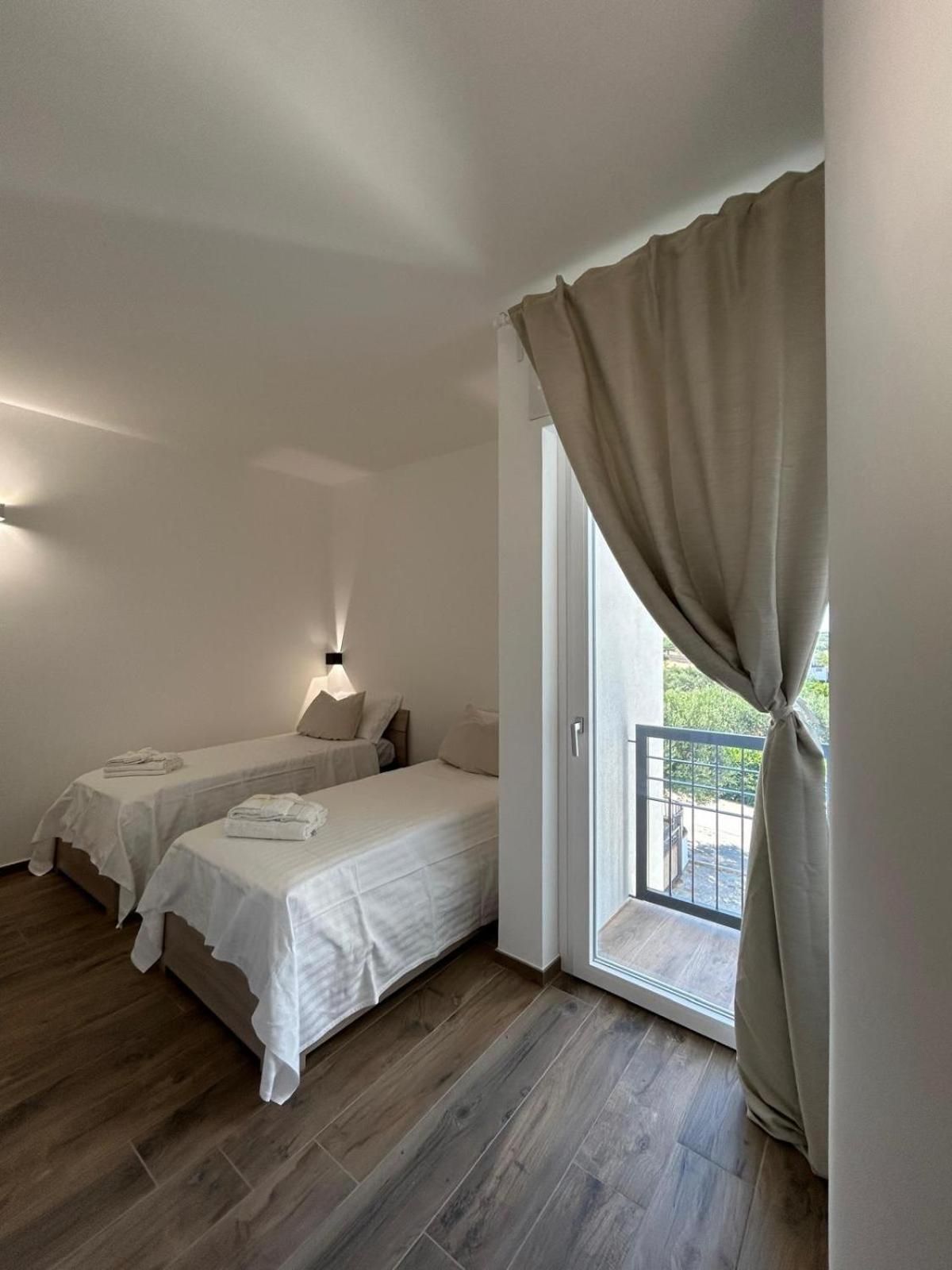Le Dimore di Fefe Double Room with Terrace 2