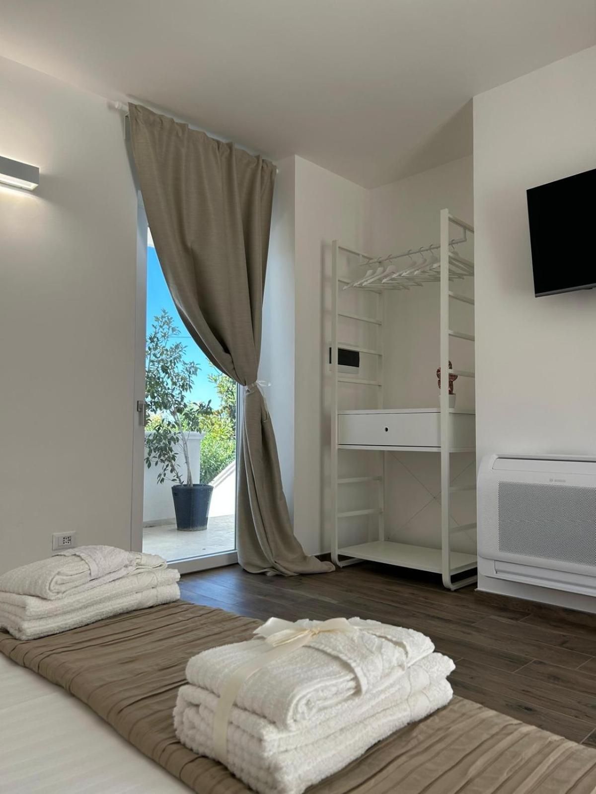 Le Dimore di Fefe Double Room with Terrace