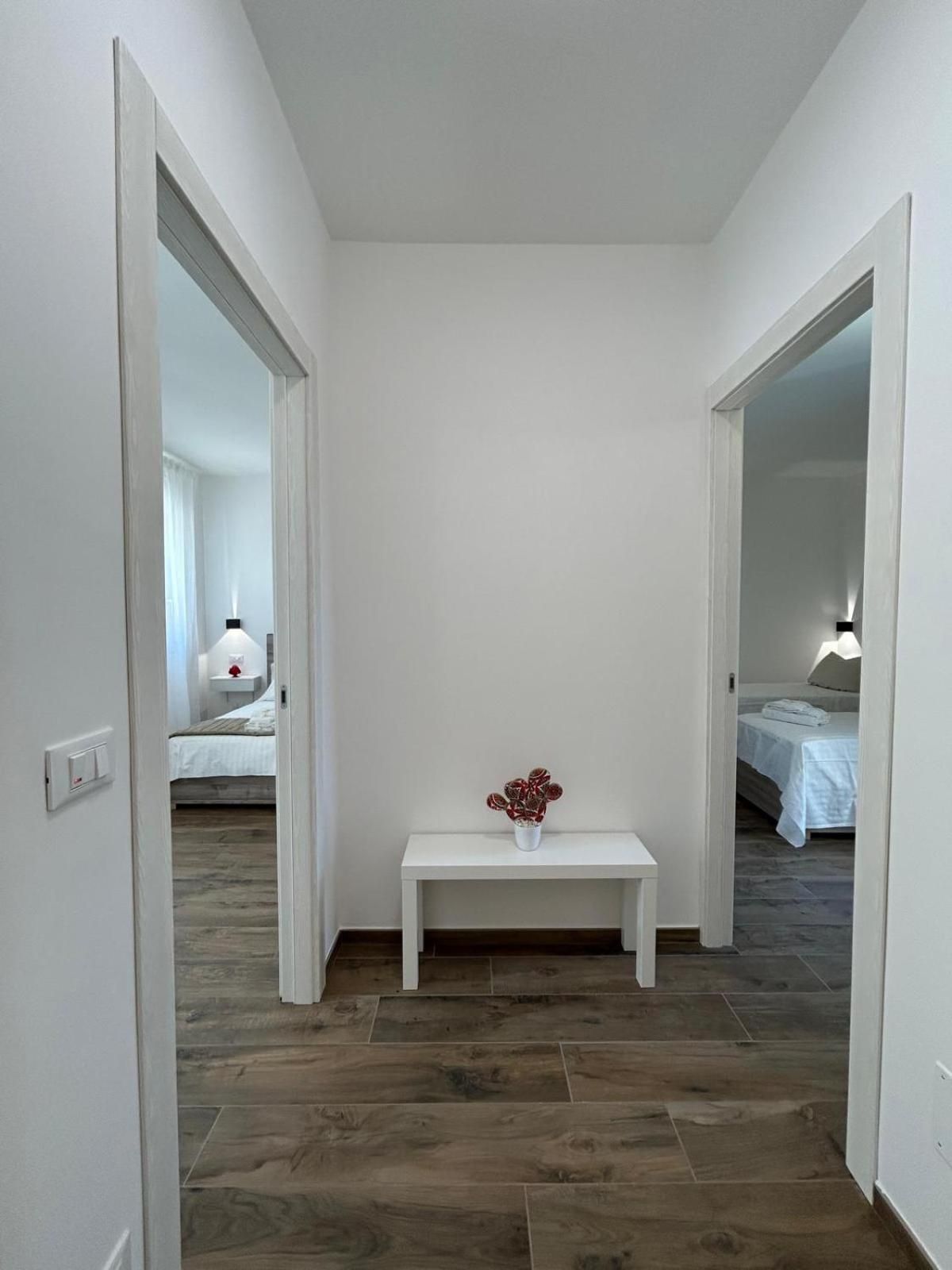 Le Dimore di Fefe Family Room with Balcony 3