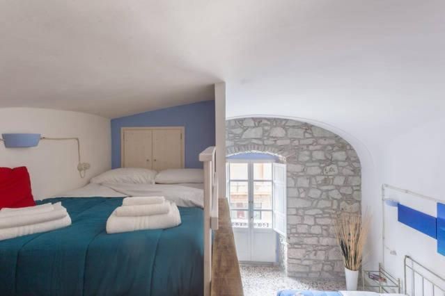 Two-Room Apartment