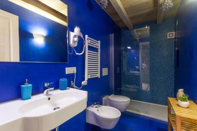 Two-Room Apartment