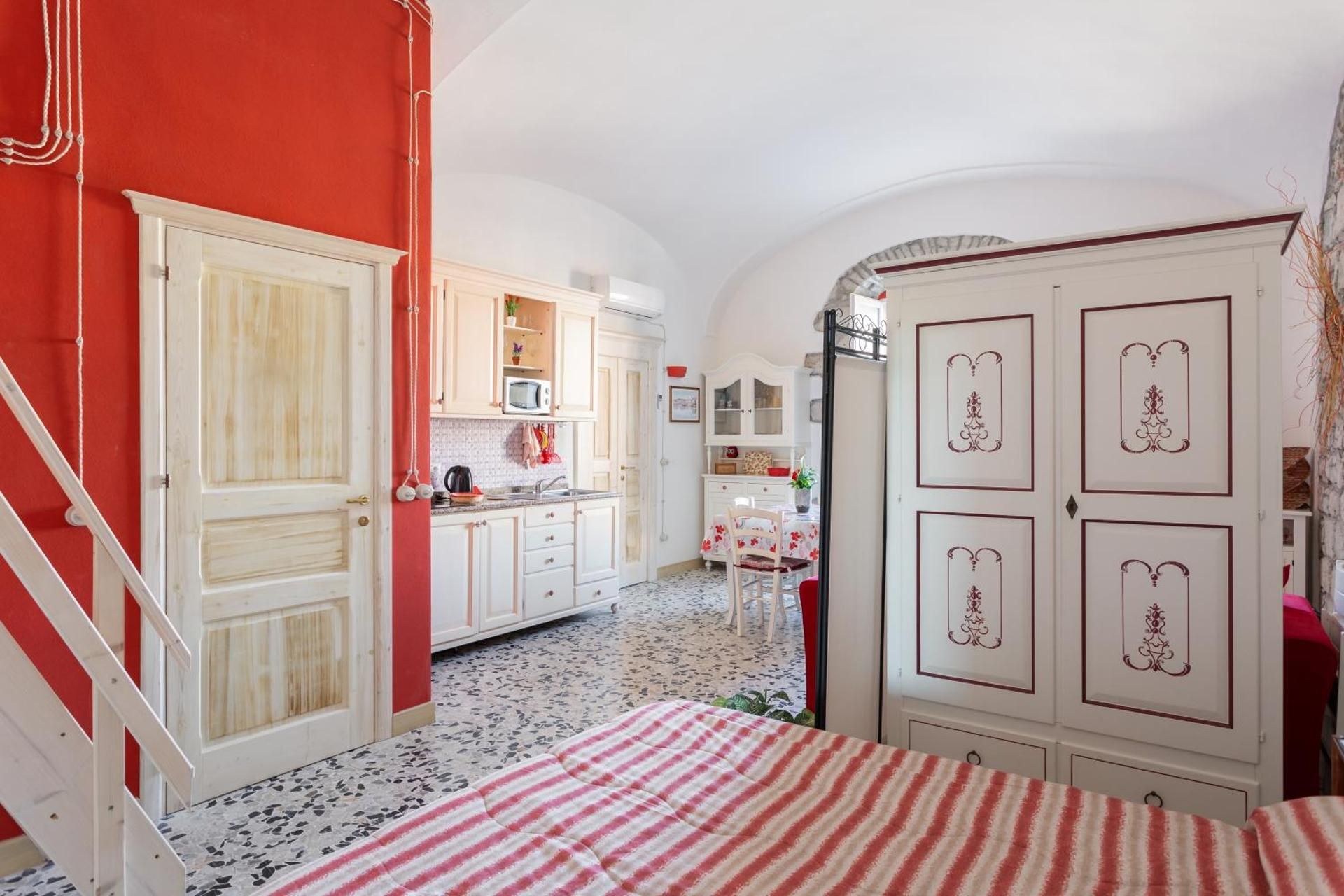 Classic Apartment