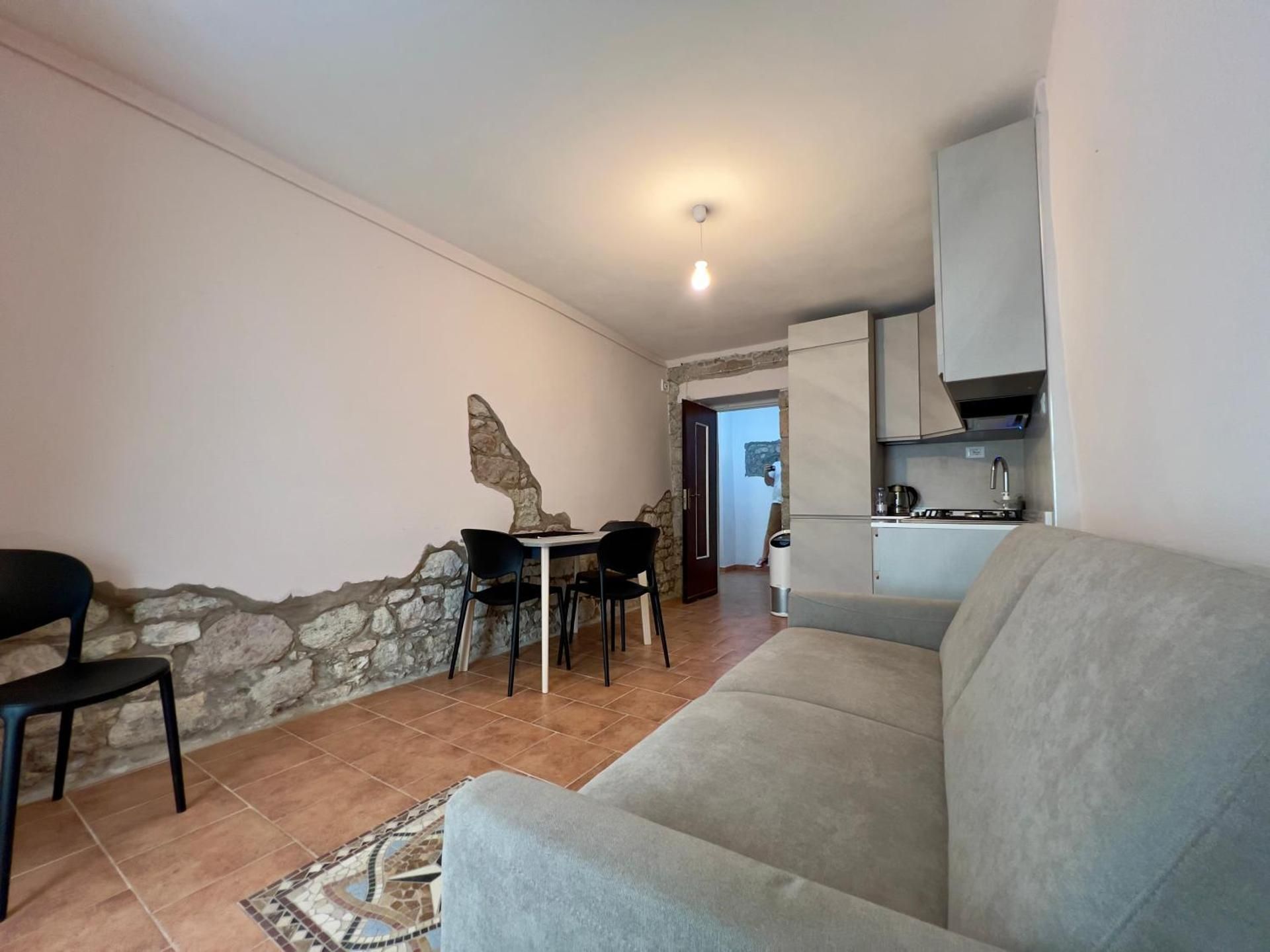 Two-Bedroom Townhouse