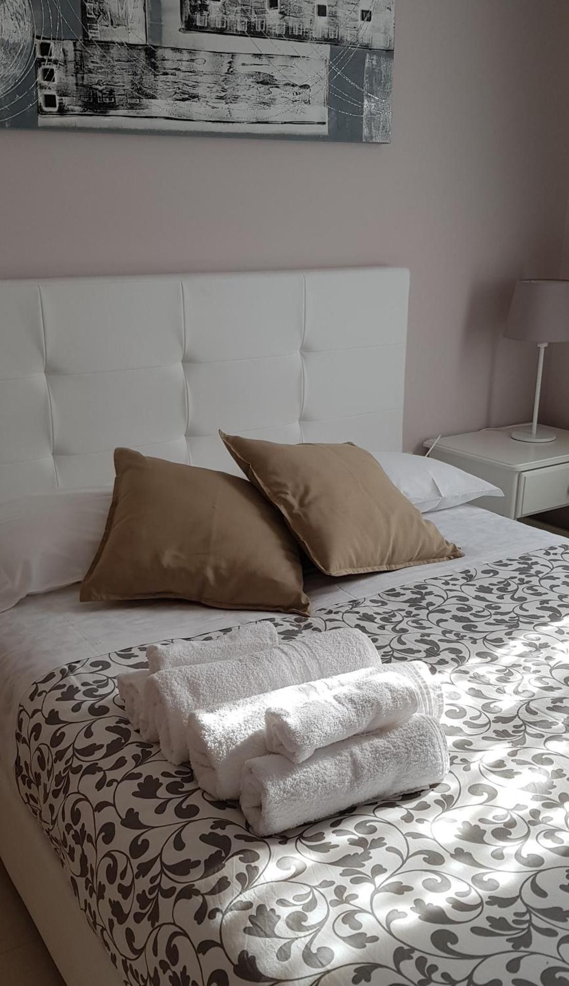 Small Double Room