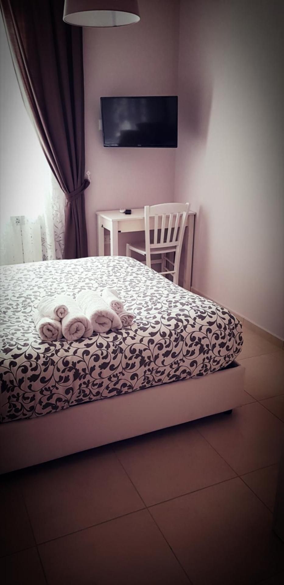 Small Double Room