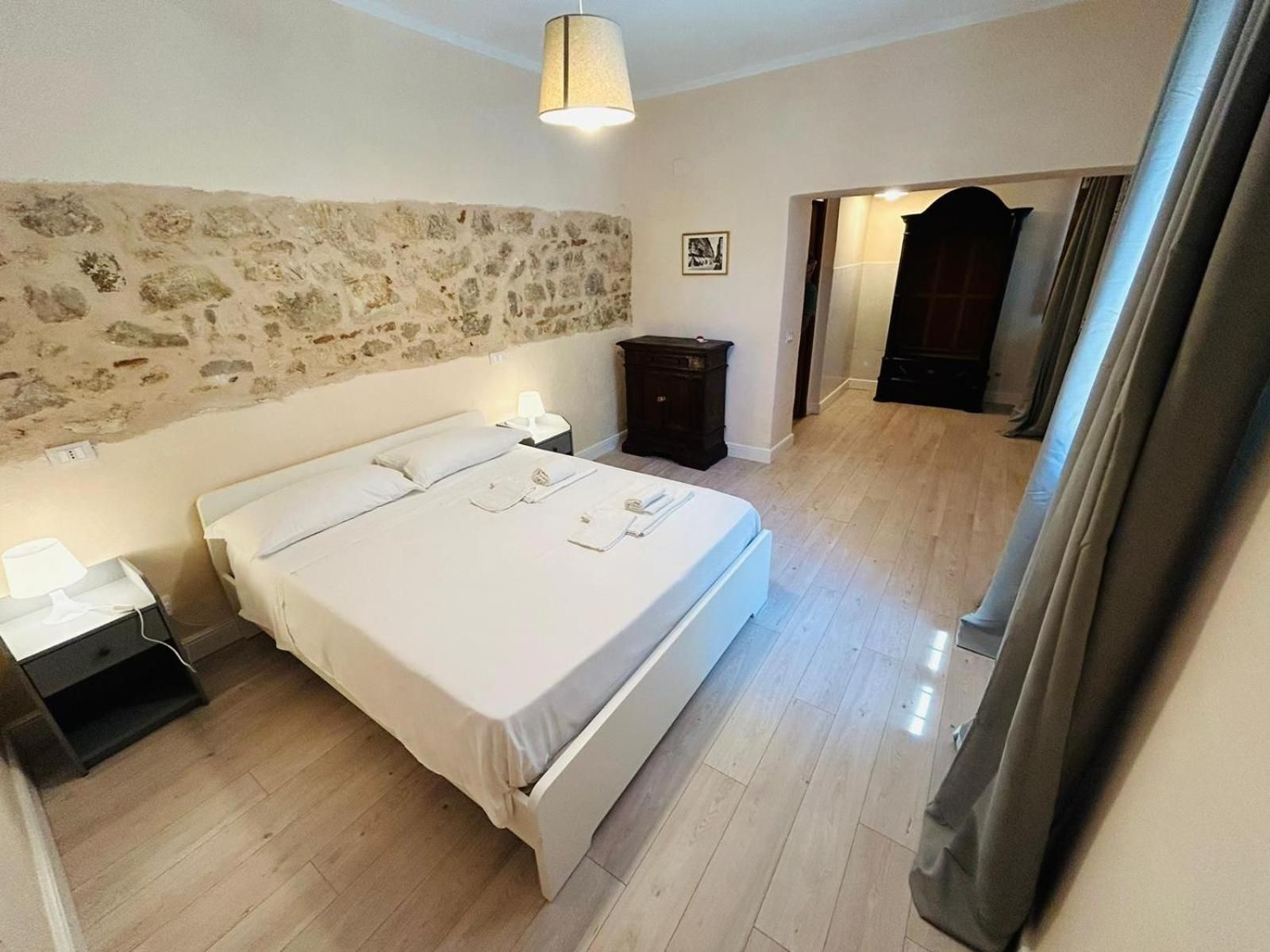 Comfort Quadruple Room