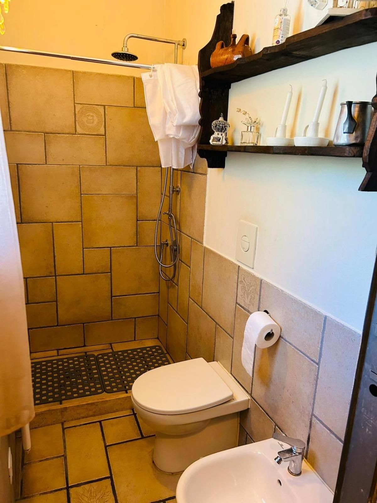 Comfort Quadruple Room
