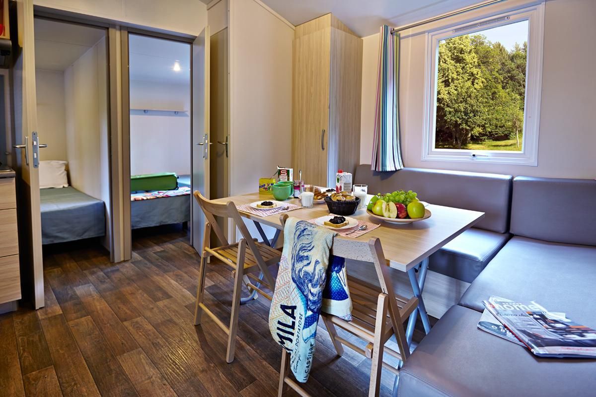 Three-Bedroom Bungalow