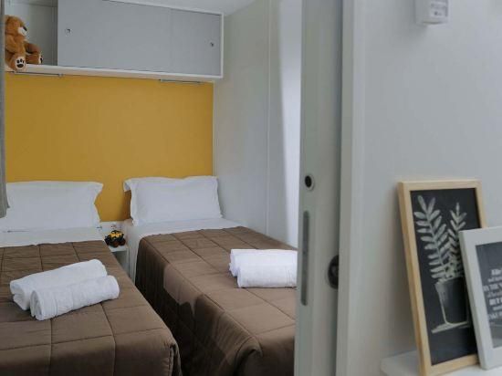 Three-Bedroom Chalet