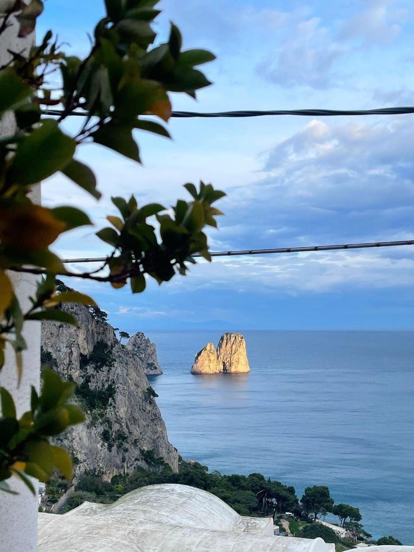 Casa Tigea