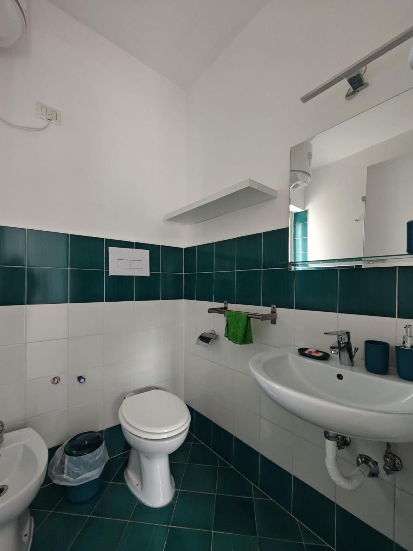 Casa Ferraro Double Room with Terrace 2