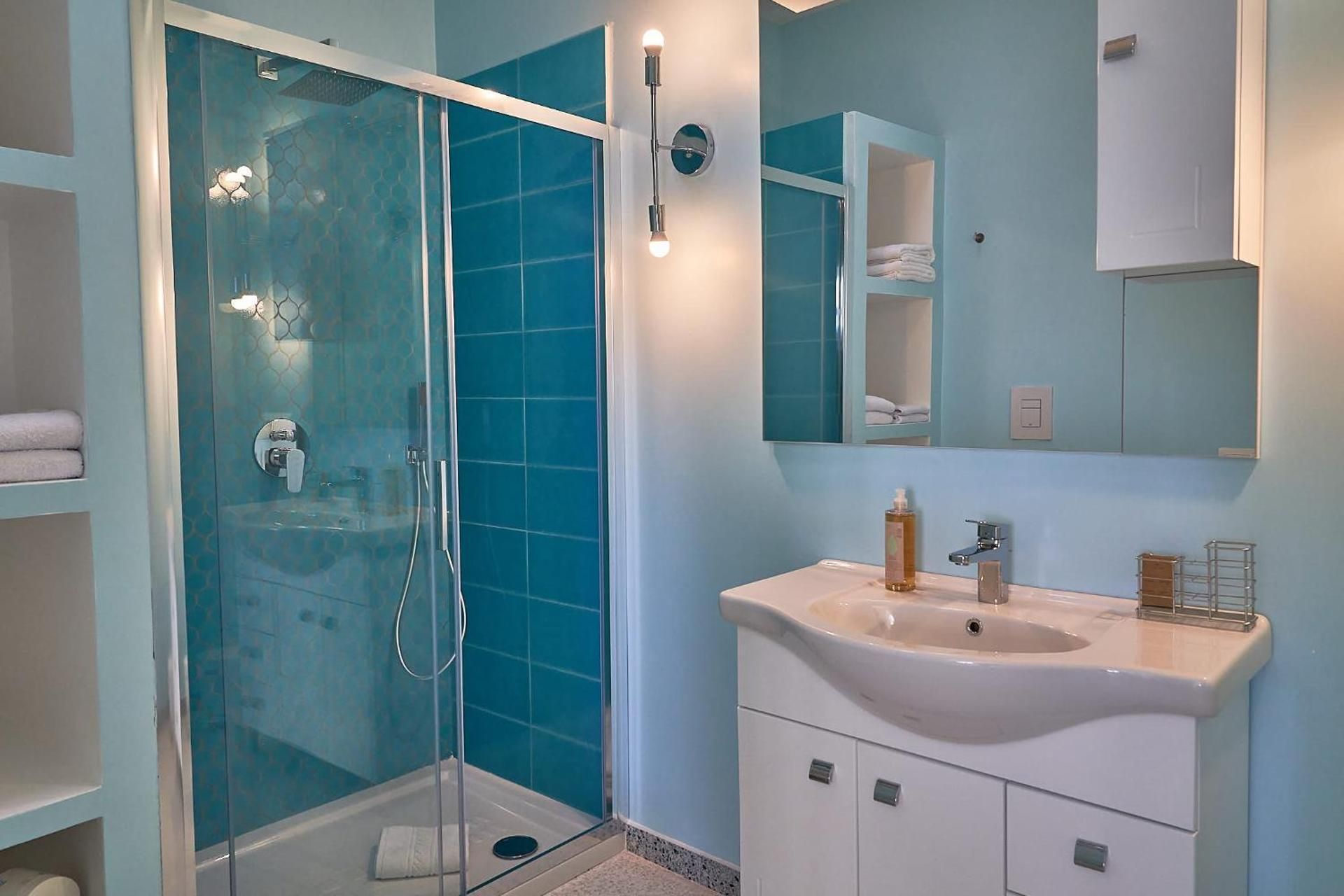 King Room with Sea View