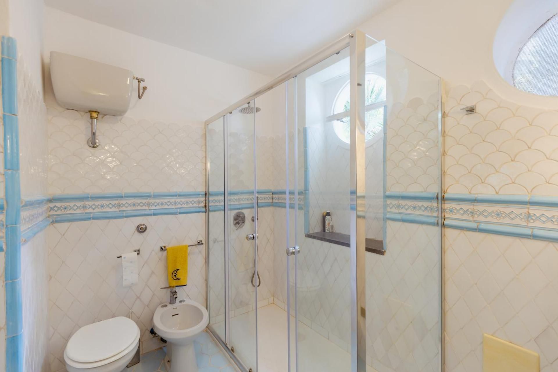 La Perla Marina Suite Double Room with Terrace 3