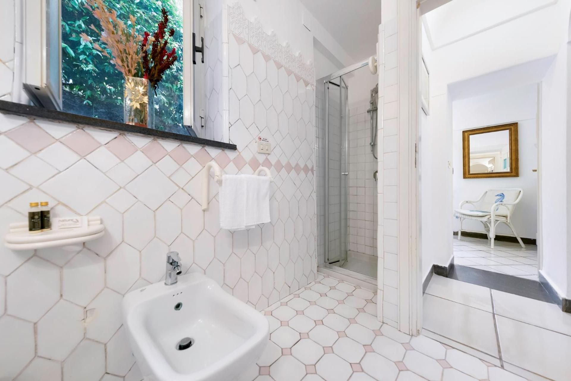 La Perla Marina Suite Double Room 3