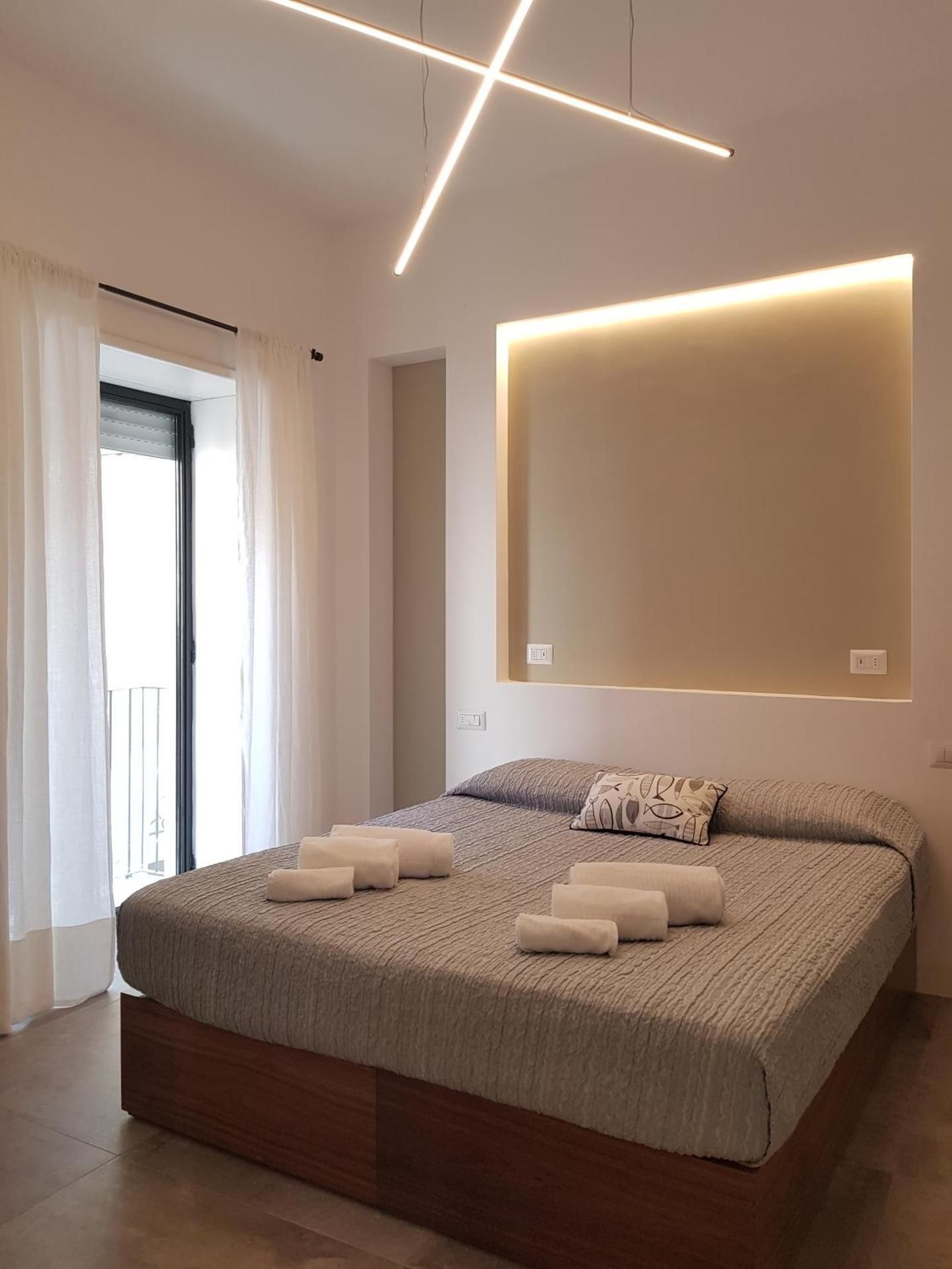 i 26 Gradini Capri Double Room 2