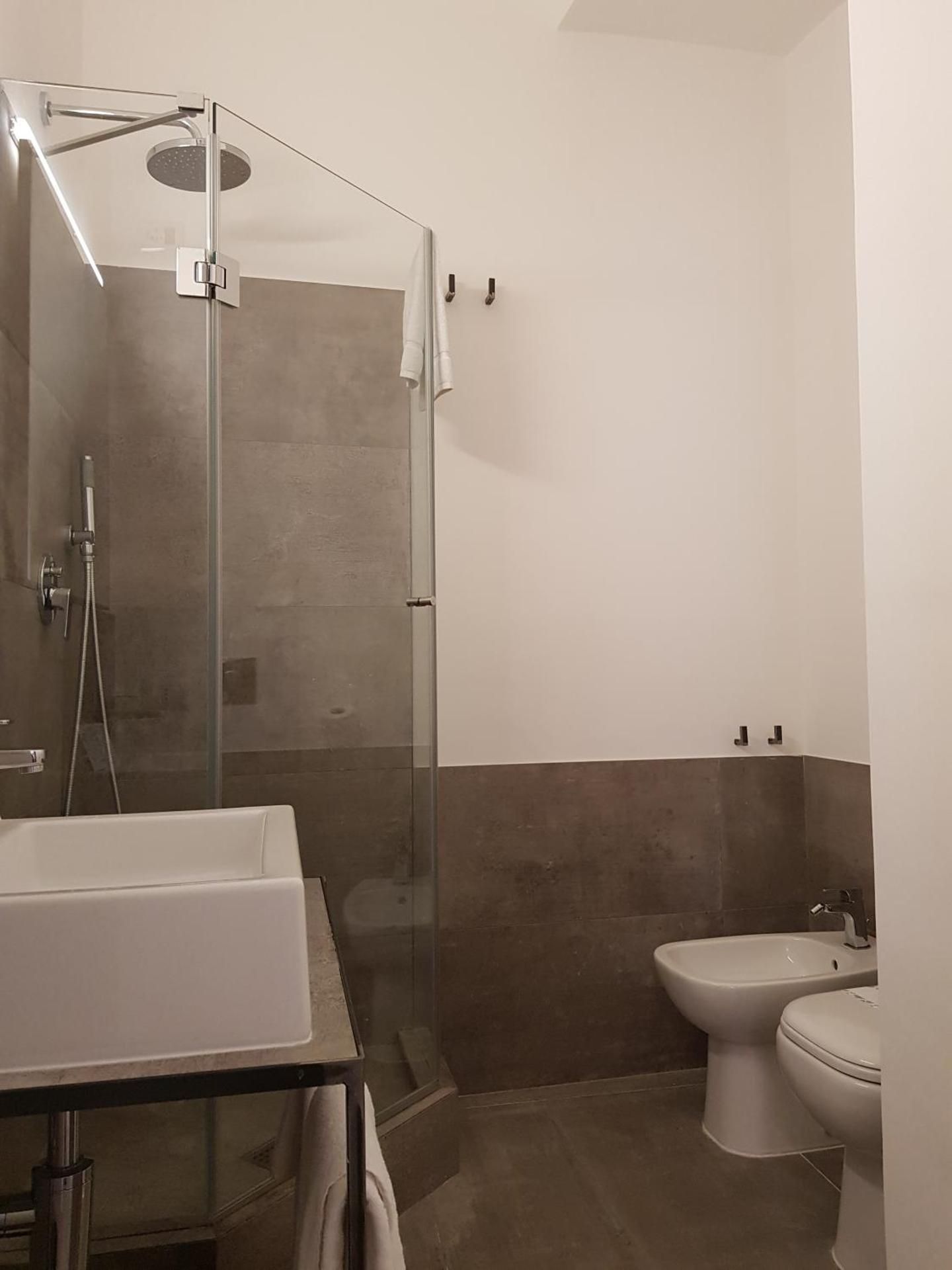 i 26 Gradini Capri Double Room 3