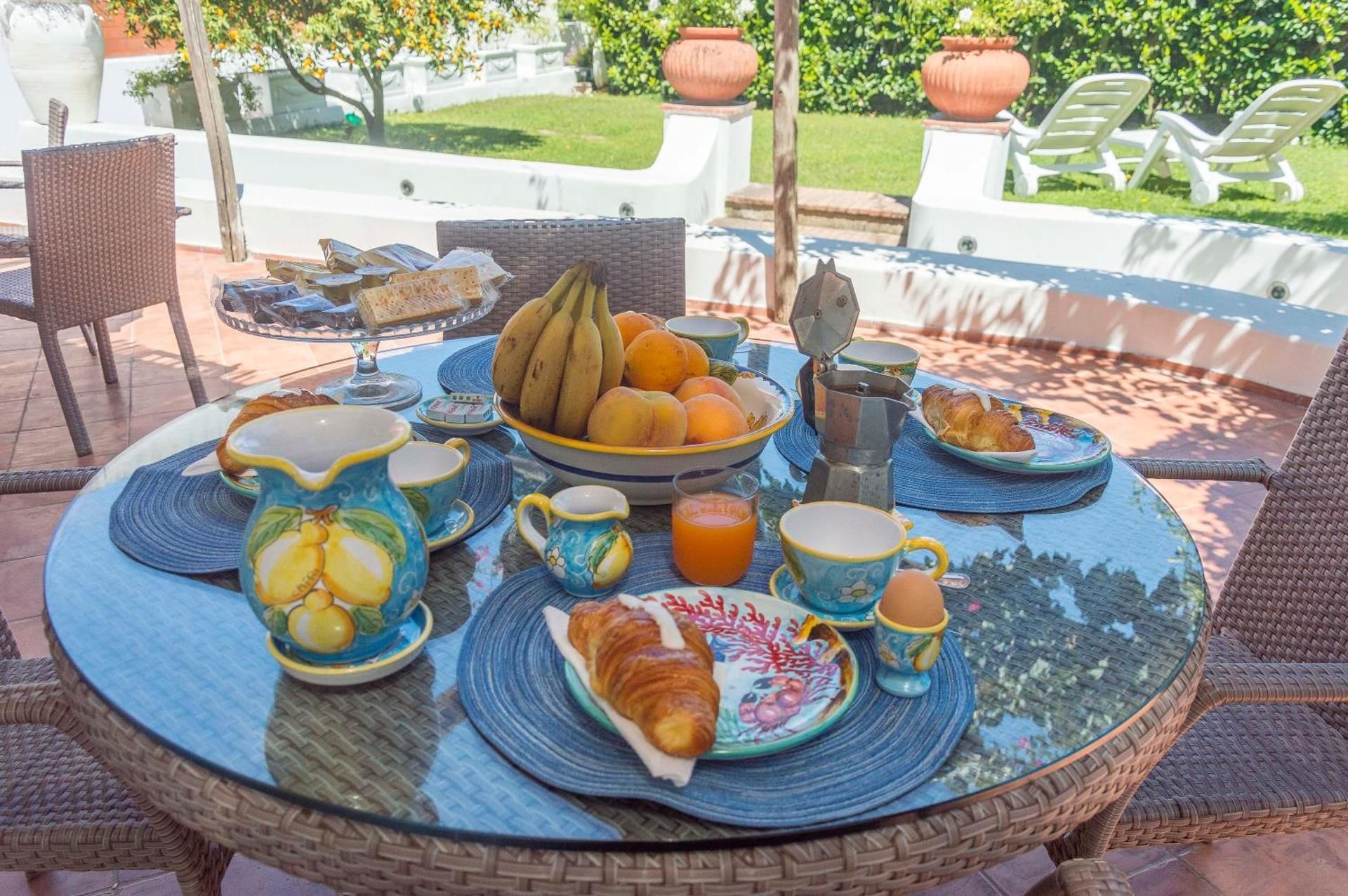 Il Veliero B&B charming rooms