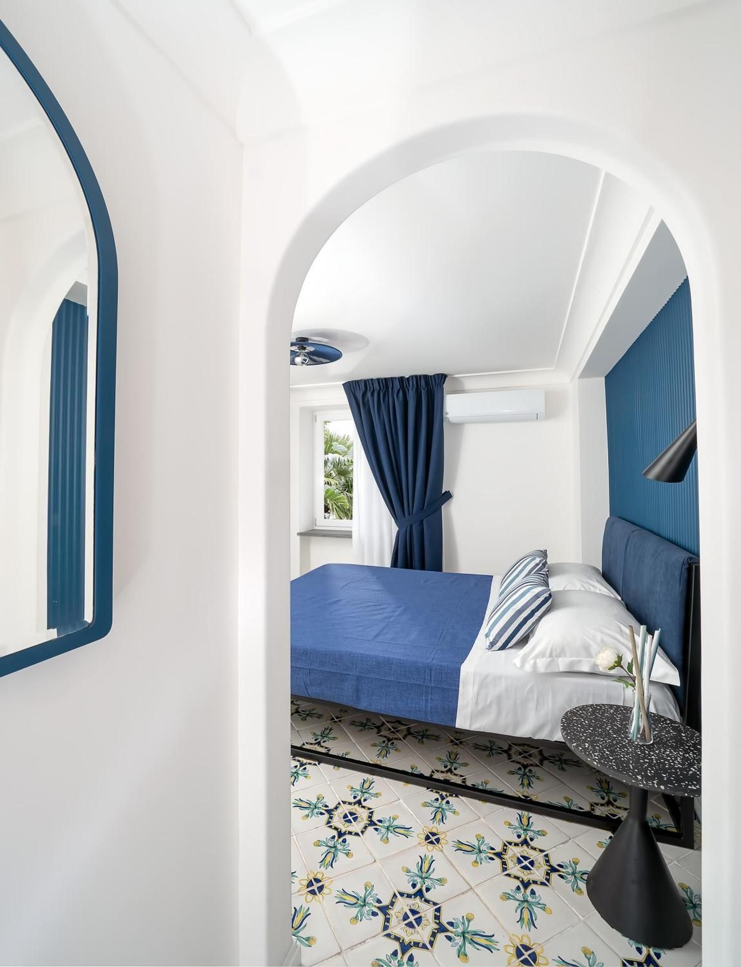 King Room with Sea View