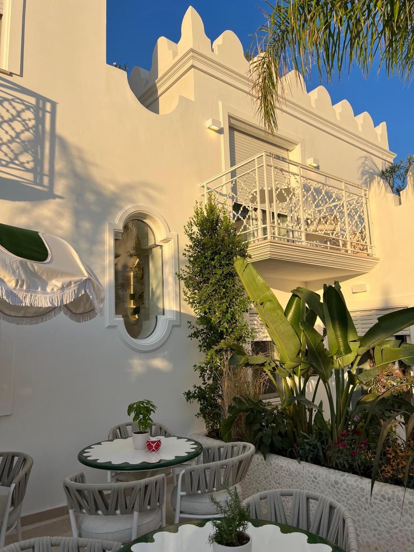 Lussi Capri Boutique