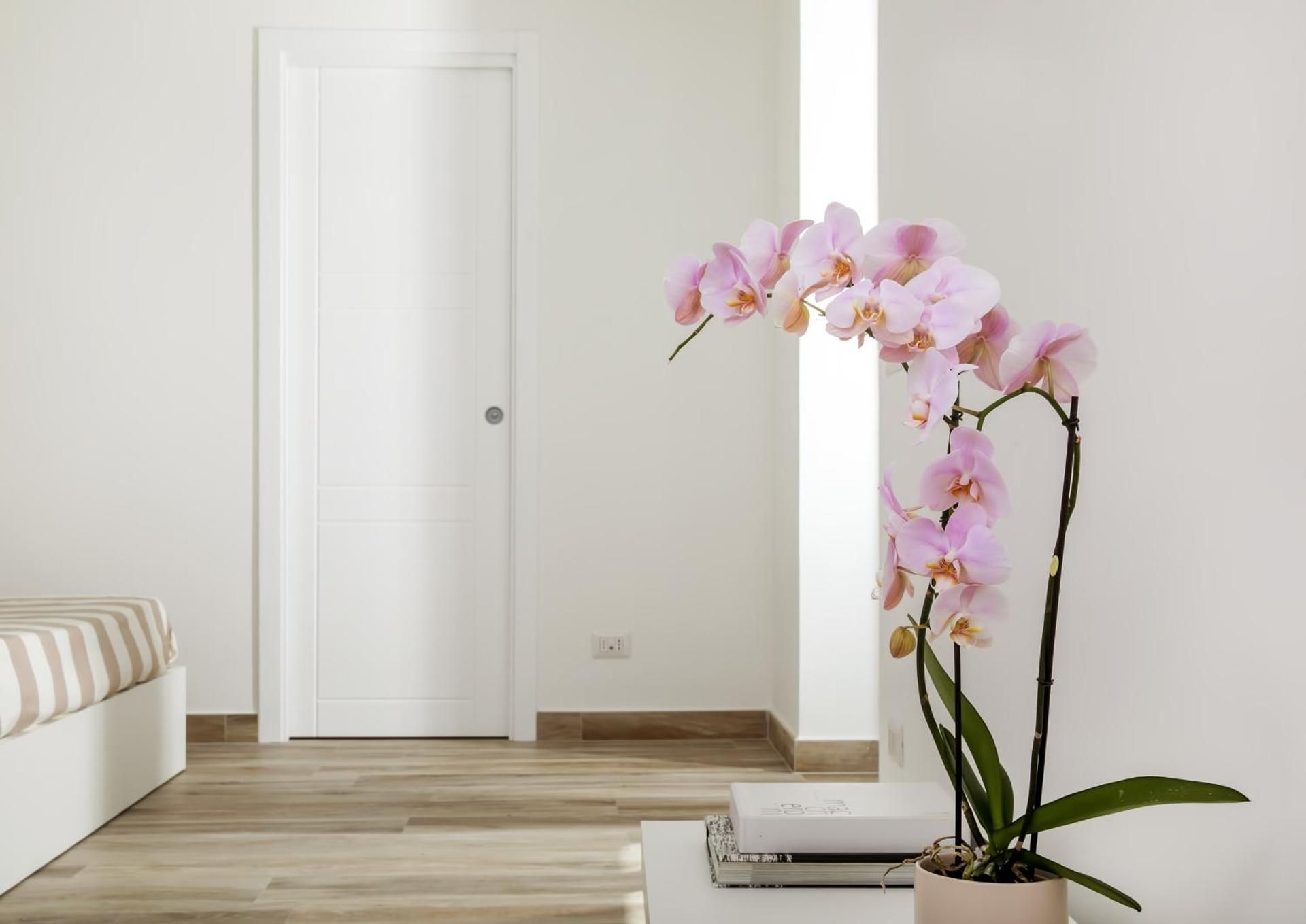 Casa Cristina Deluxe Room 3