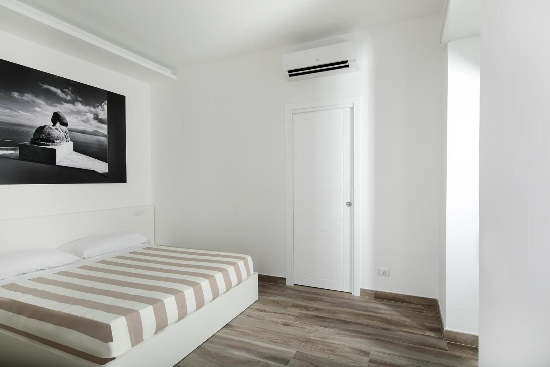 Casa Cristina Deluxe Room