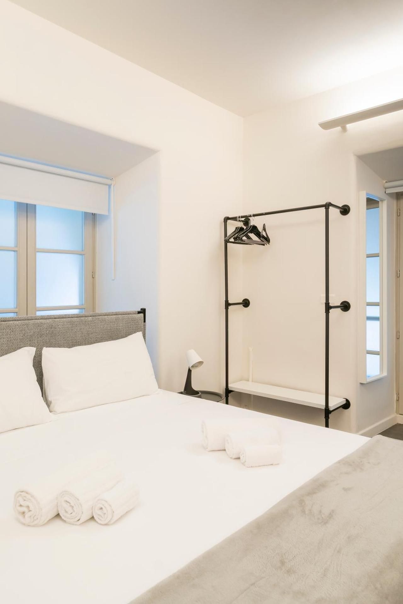 Deluxe Junior Suite