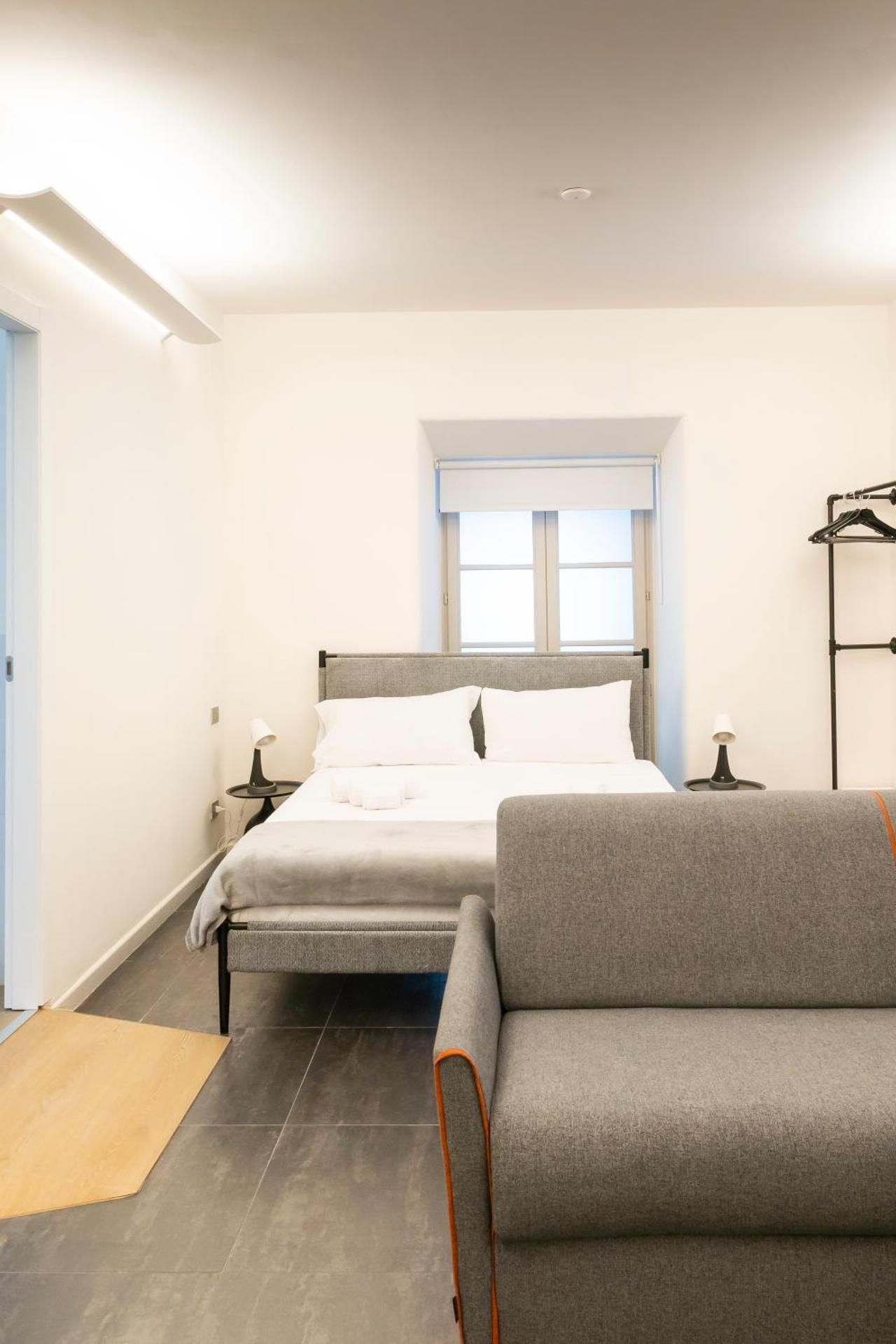 Deluxe Junior Suite