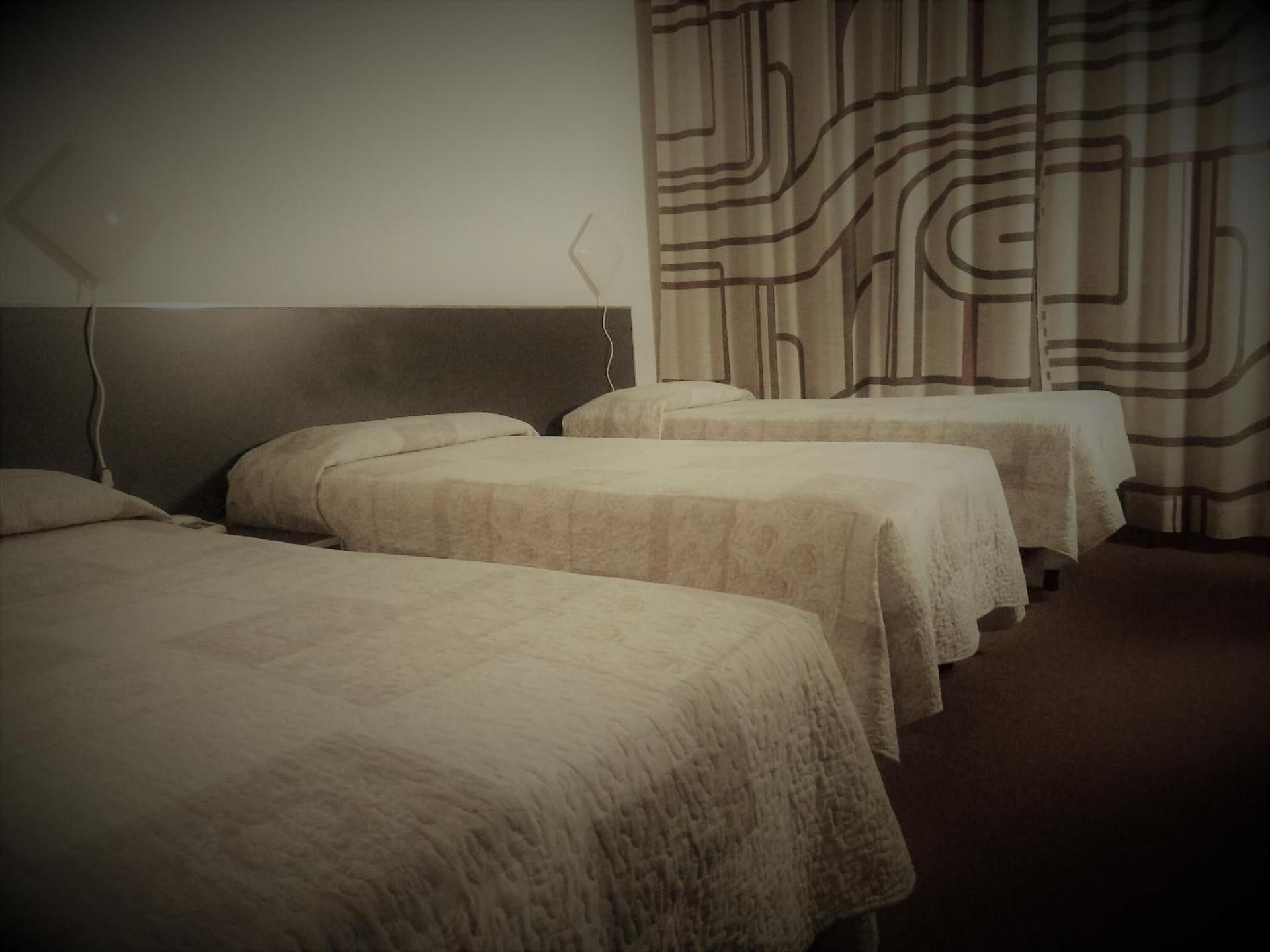 Hotel Giada Triple Room 3