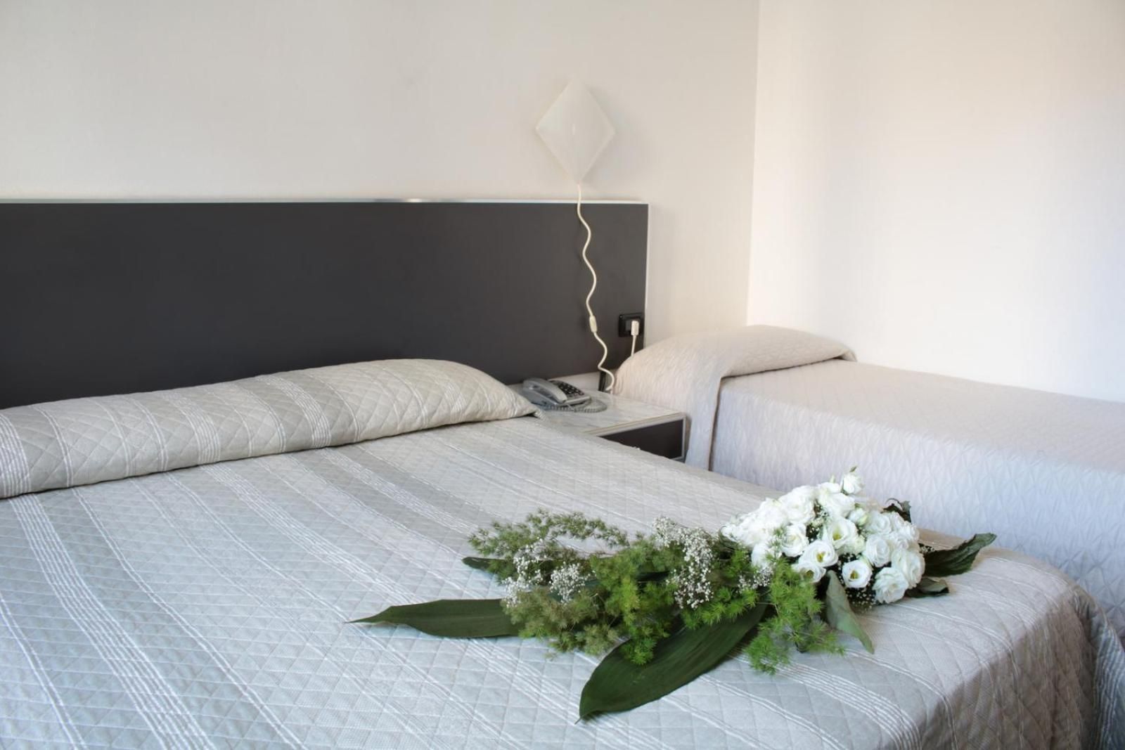 Hotel Giada Triple Room 2