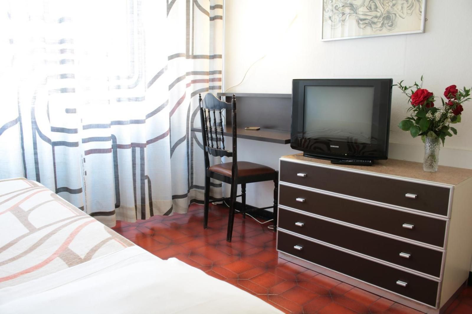 Hotel Giada Single Room 3