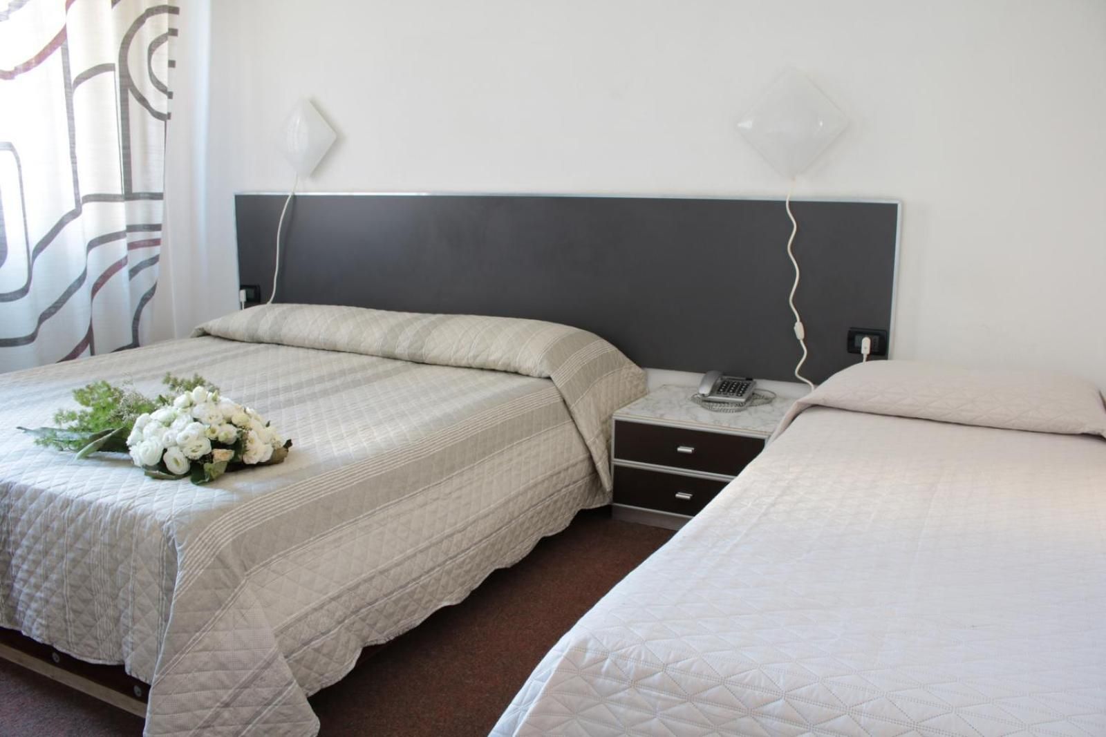 Hotel Giada Triple Room