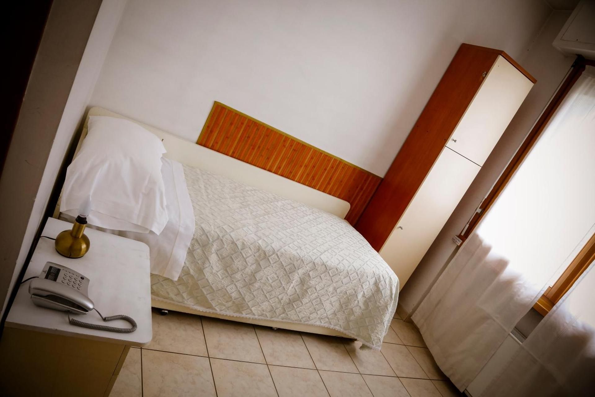 Hotel Giada Single Room - Disability Access