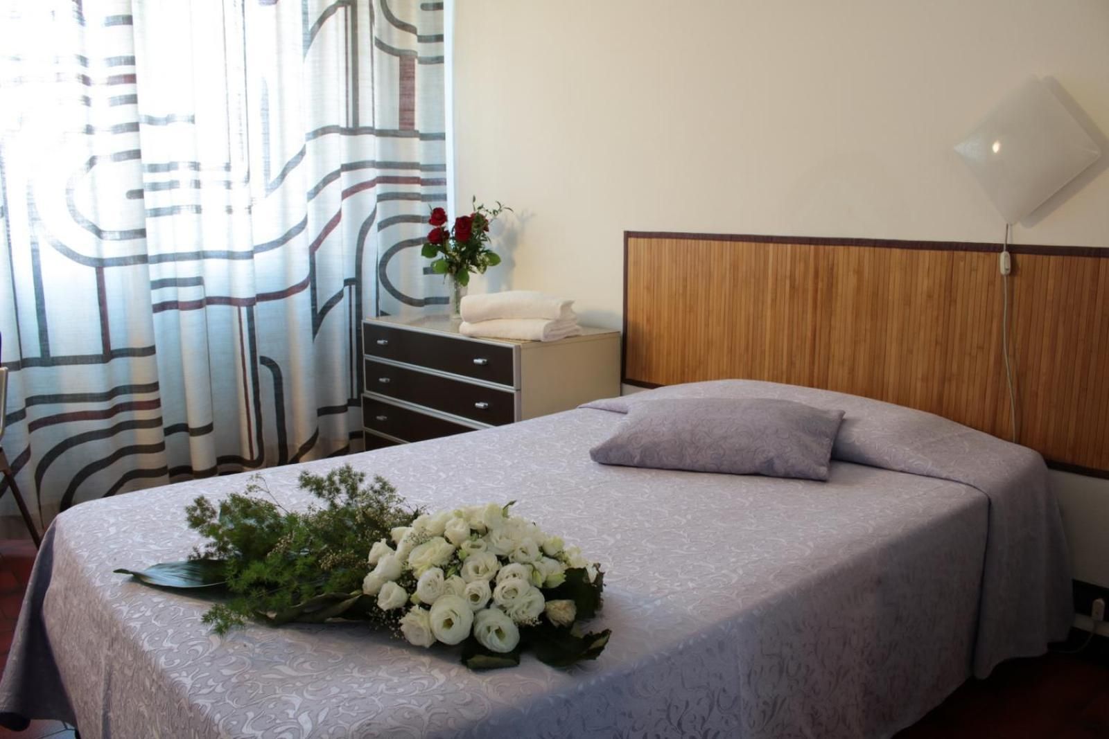 Hotel Giada Single Room 2