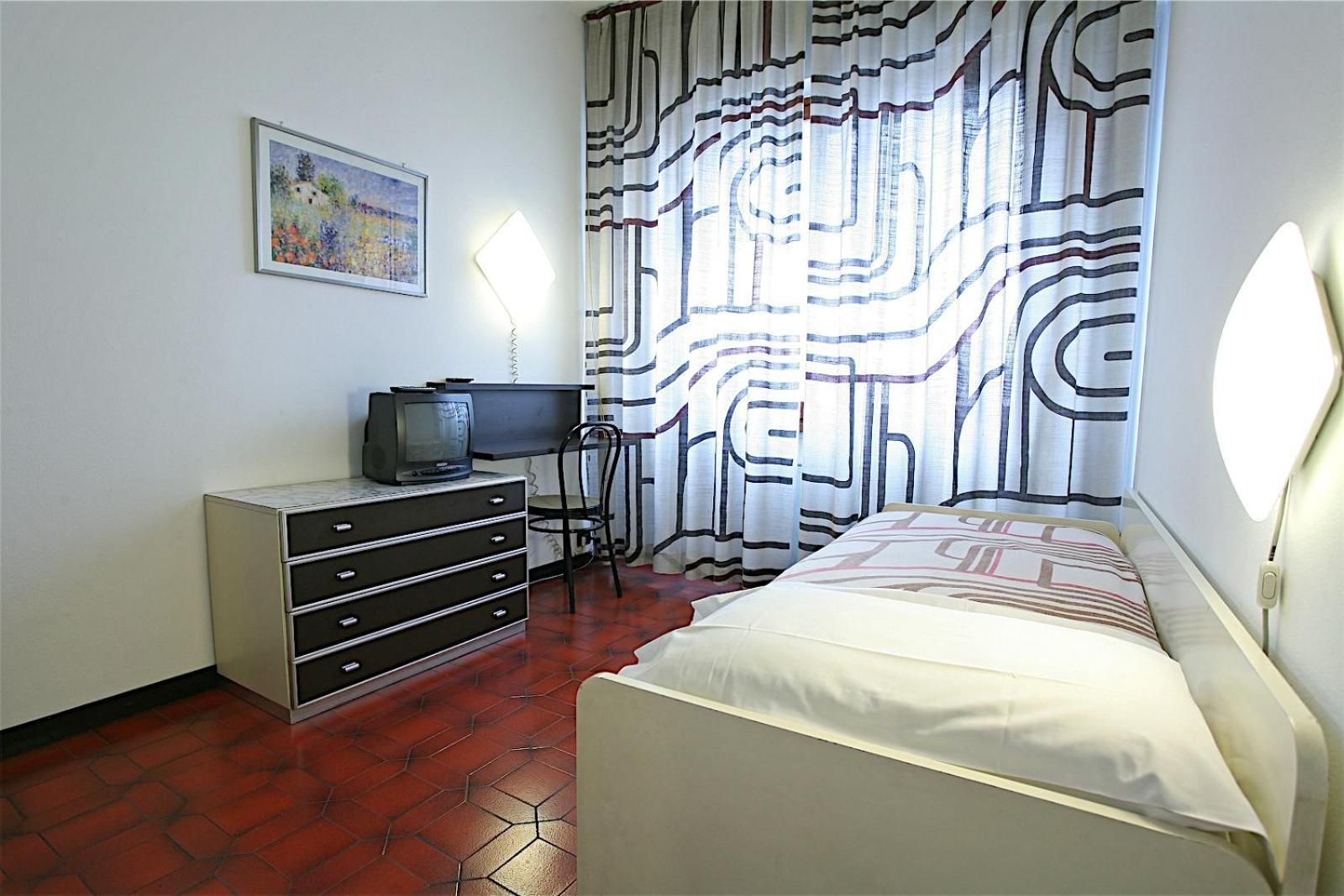 Hotel Giada Single Room