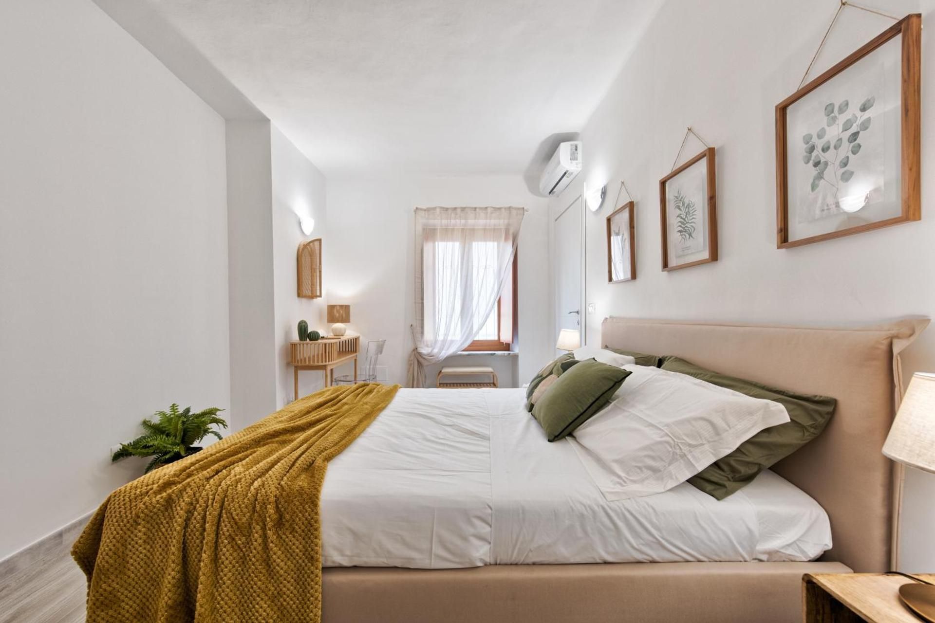 Classic Apartment