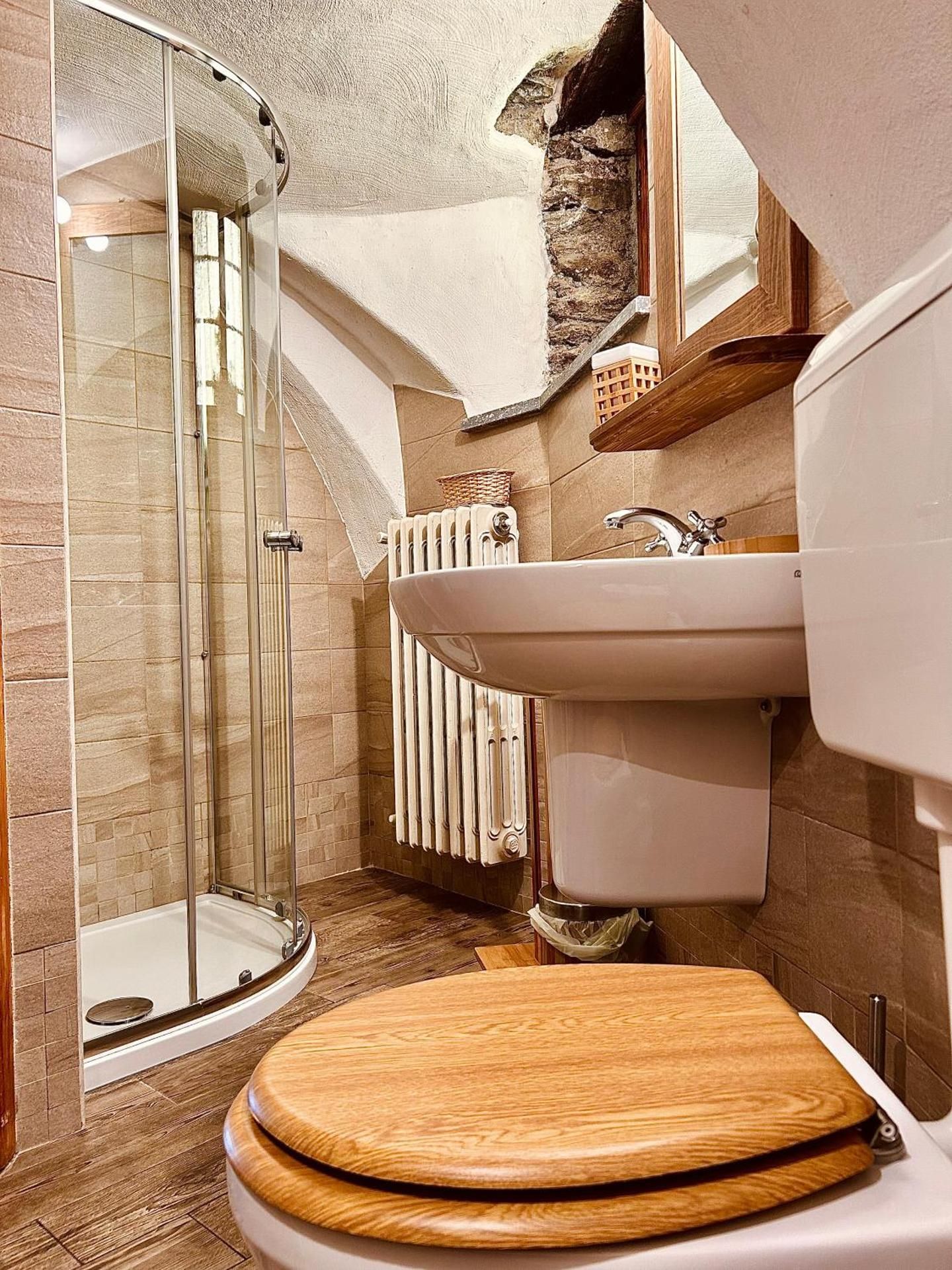 Small Double Room