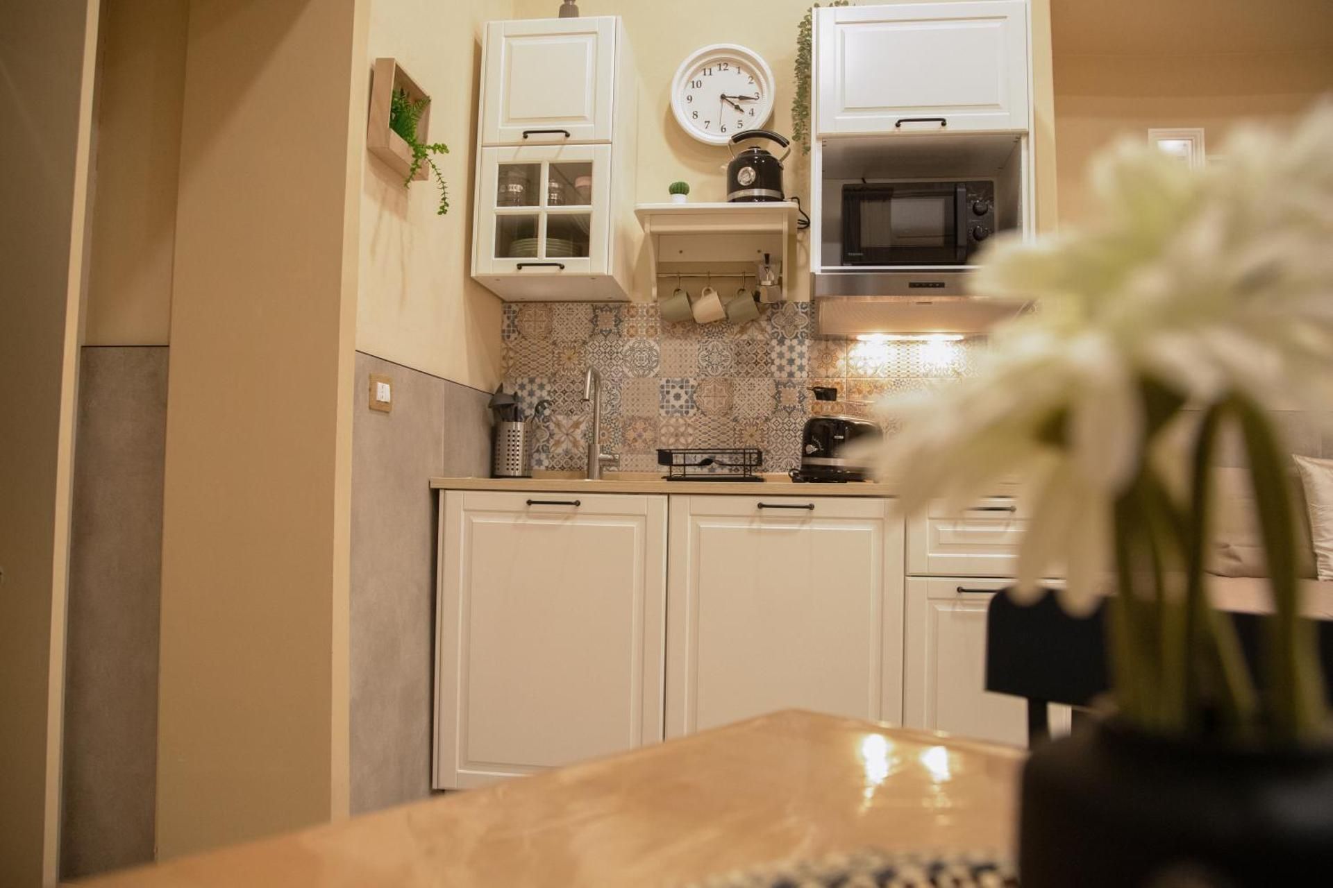 Graziano Home Station